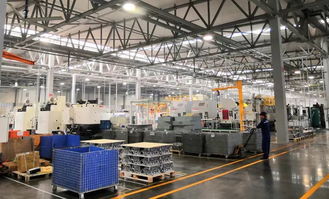 海天金屬HDC4500冷室壓鑄機(jī)在大江美利信巴南工廠成功安裝調(diào)試，助力技術(shù)推廣