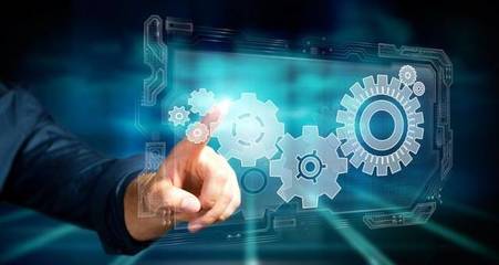 淮安信息職業(yè)技術(shù)學(xué)院專業(yè)介紹丨計算機與通信工程學(xué)院——計算機網(wǎng)絡(luò)技術(shù)開發(fā)