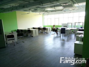 中關(guān)村軟件園寫字樓直租 群英科技園精裝辦公室138平起，助力企業(yè)高效發(fā)展