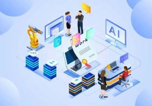 藍皮書解讀 北京軟件開發視角下的機器人產業分析與未來發展預測